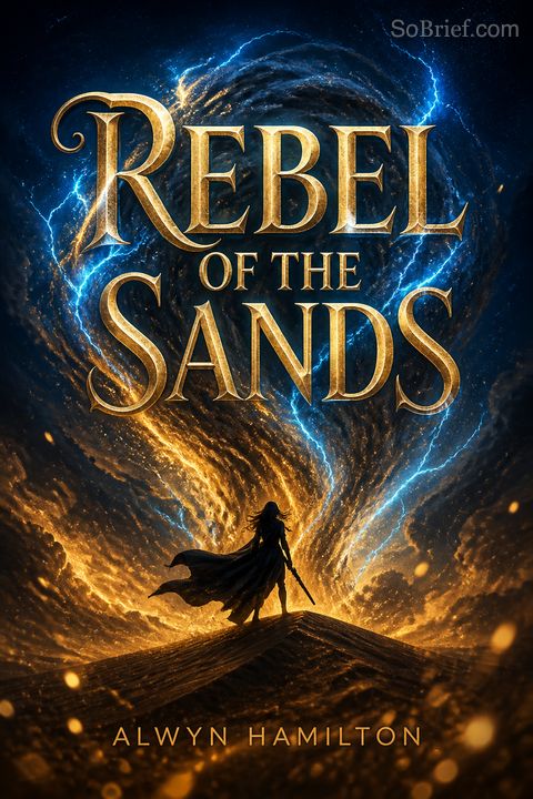 Rebel of the Sands