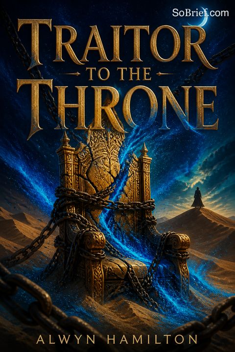 Traitor to the Throne