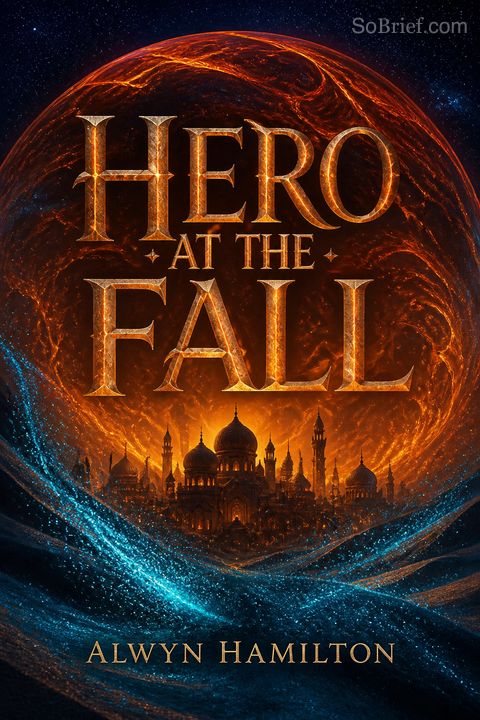 Hero at the Fall