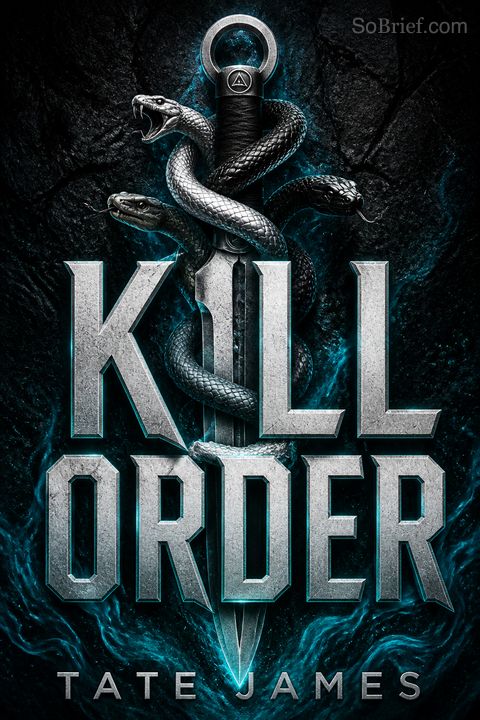 Kill Order