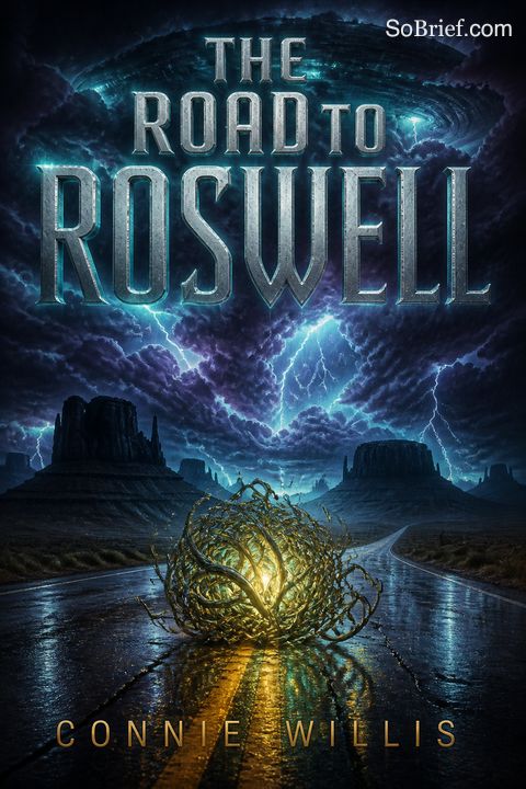 The Road to Roswell