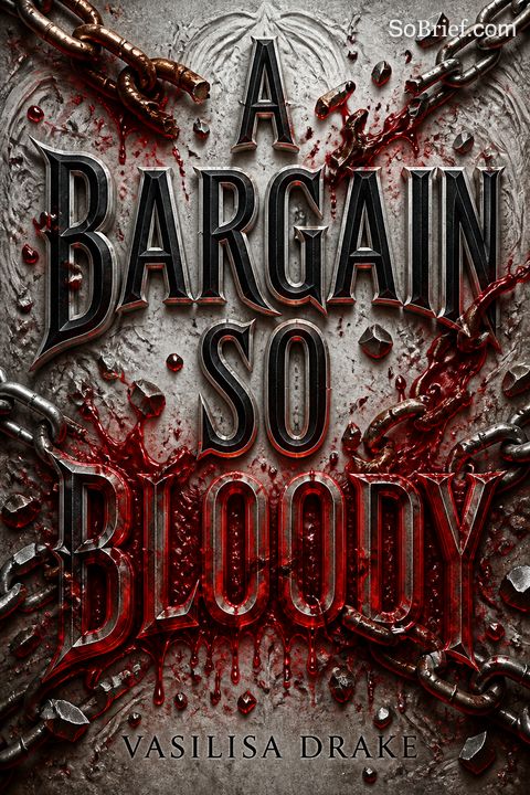 A Bargain So Bloody