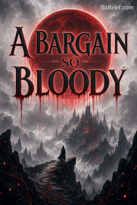 A Bargain So Bloody