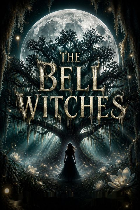 The Bell Witches by Lindsey Kelk