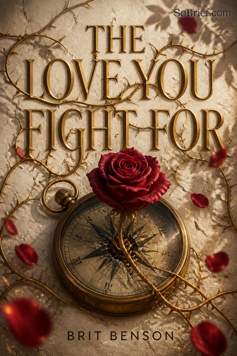 The Love You Fight For