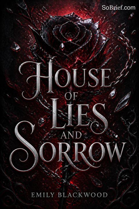 House of Lies and Sorrow