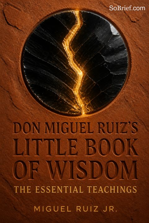 Don Miguel Ruiz's Little Book of Wisdom