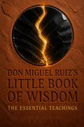 Don Miguel Ruiz's Little Book of Wisdom