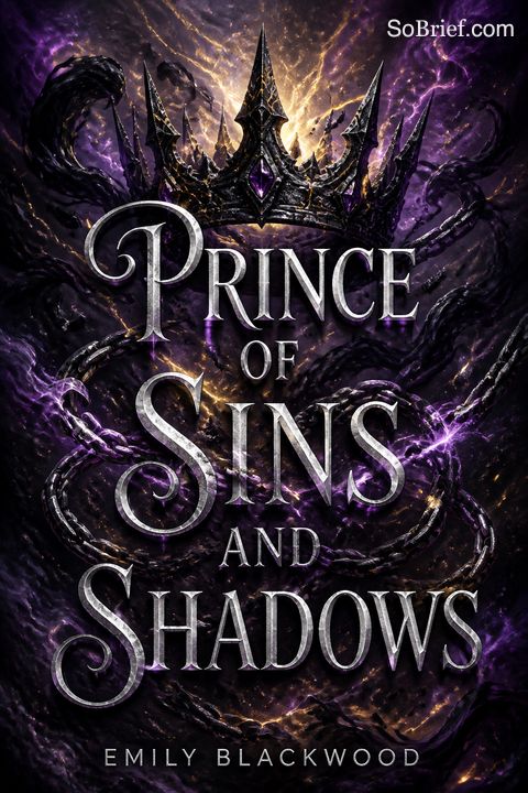 Prince of Sins and Shadows