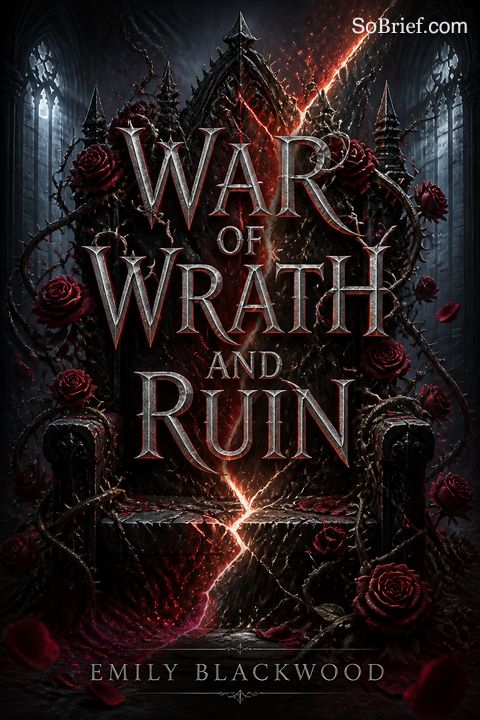 War of Wrath and Ruin
