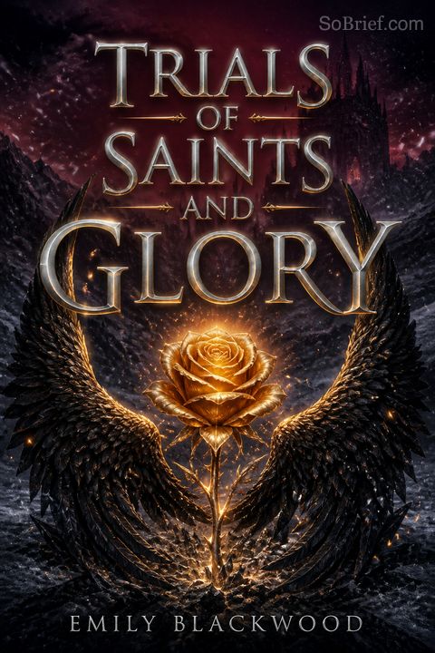 Trials of Saints and Glory