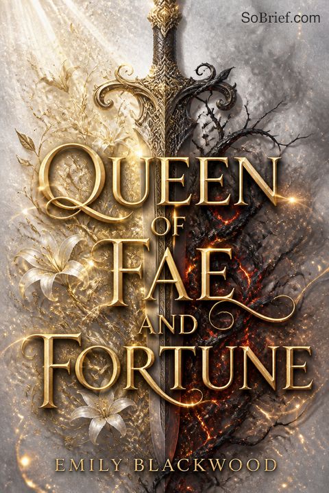 Queen of Fae and Fortune