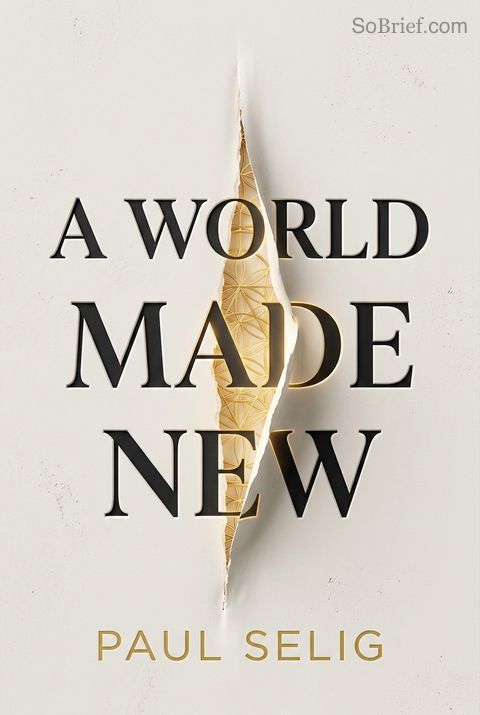A World Made New