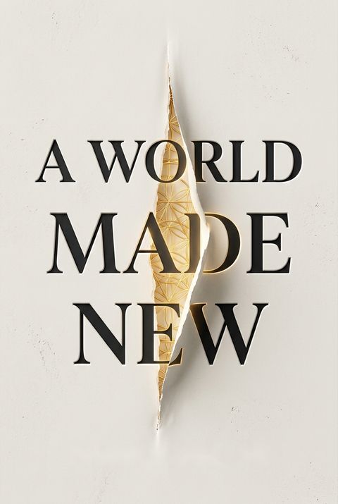 A World Made New by Paul Selig