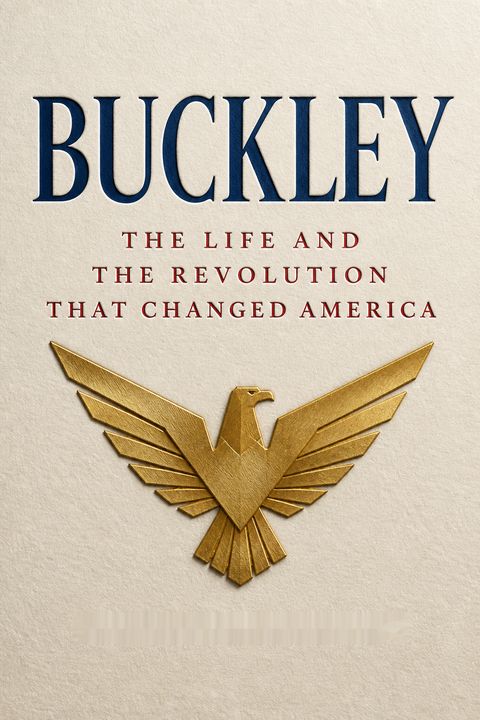 Buckley by Sam Tanenhaus