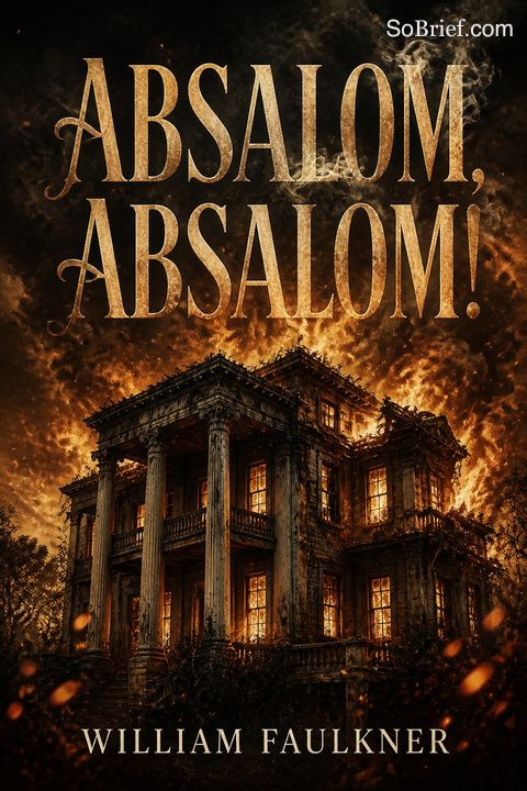 Absalom, Absalom!