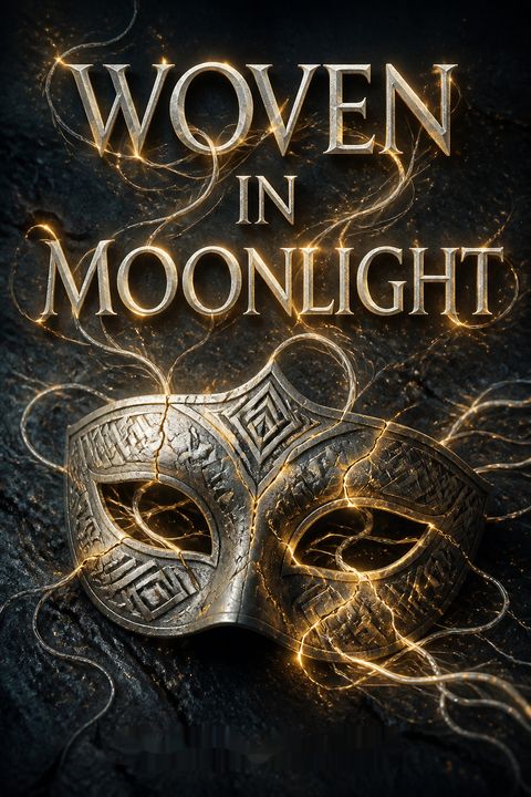 Woven in Moonlight by Isabel Ibañez