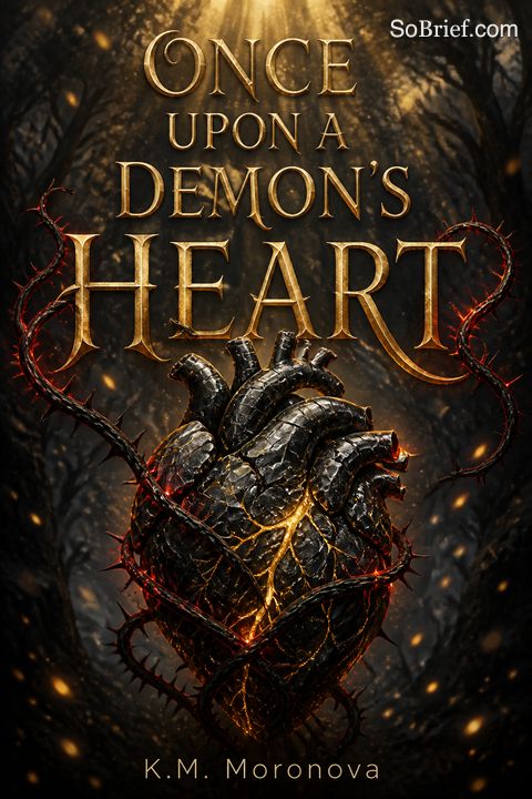 Once Upon a Demon's Heart