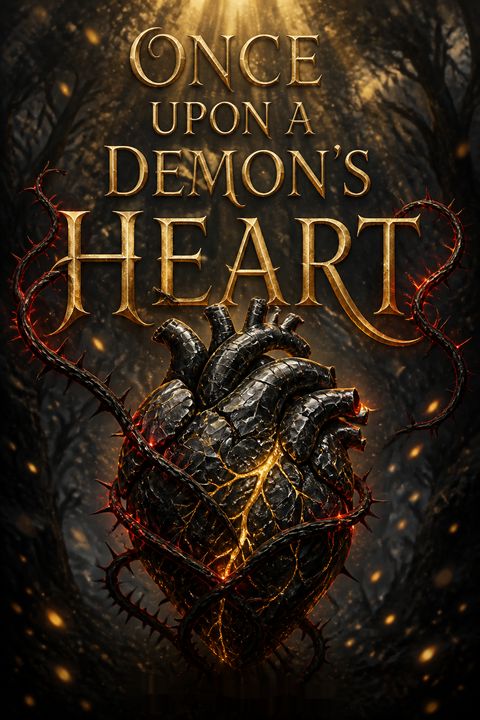 Once Upon a Demon's Heart