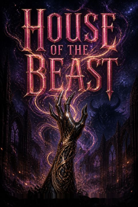 House of the Beast by Michelle  Wong