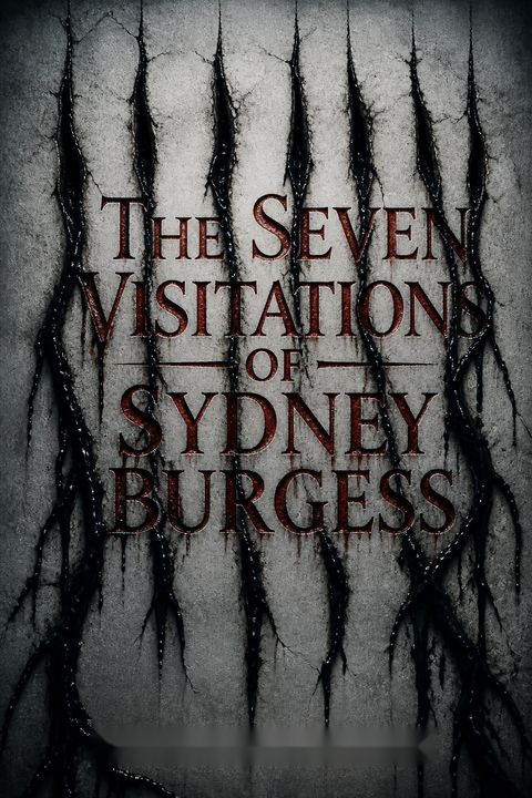 The Seven Visitations of Sydney Burgess by Andy Marino