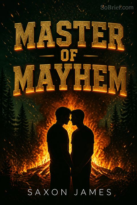 Master of Mayhem