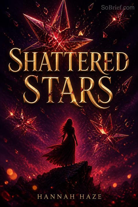 Shattered Stars