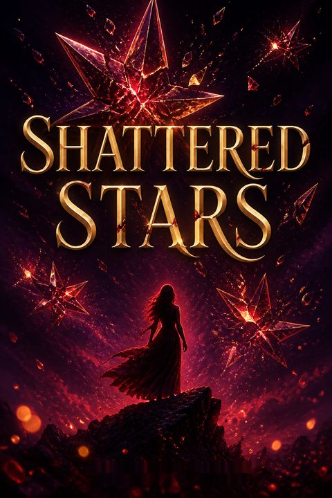 Shattered Stars