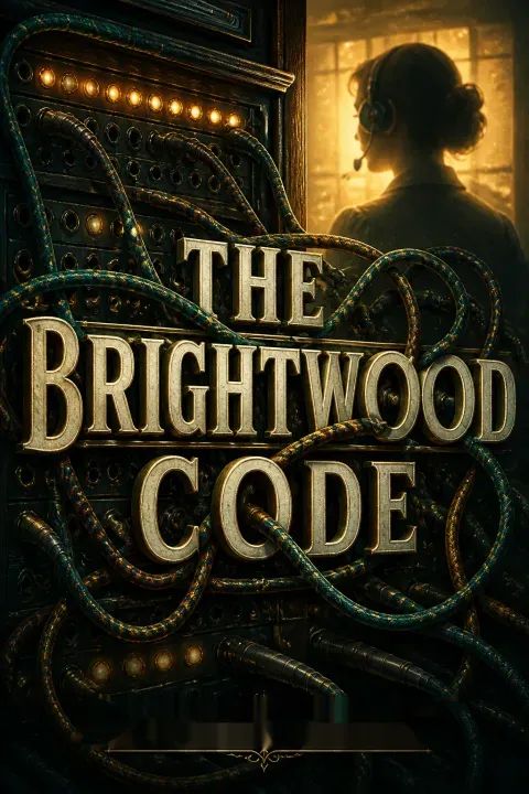 The Brightwood Code by Monica Hesse