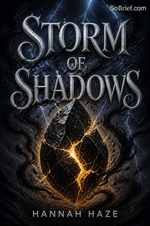 Storm of Shadows