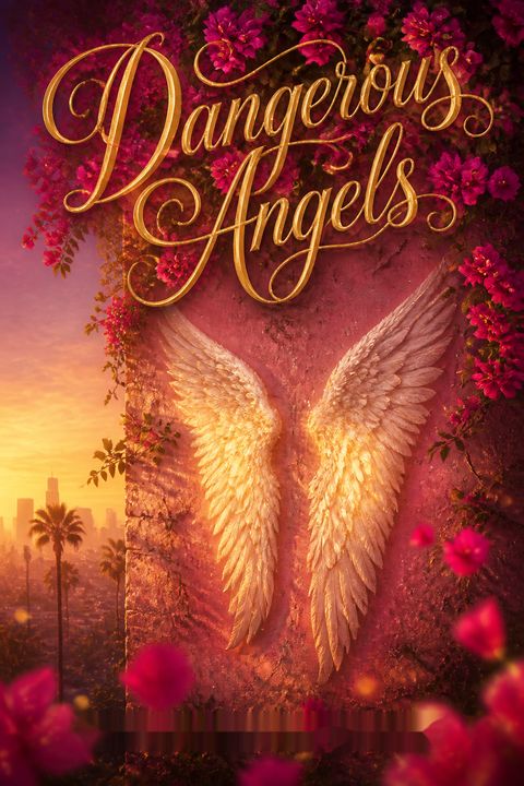 Dangerous Angels by Francesca Lia Block