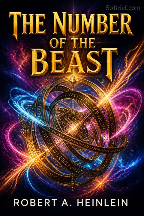 The Number of the Beast