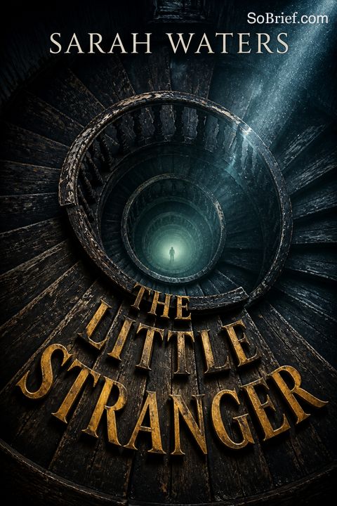 The Little Stranger
