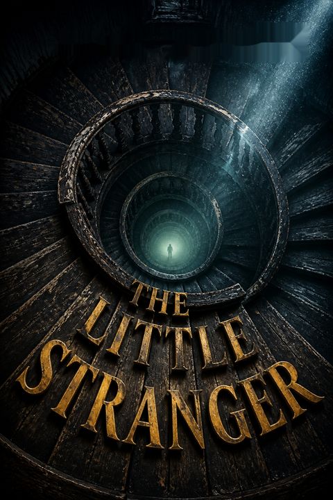 The Little Stranger by Sarah Waters