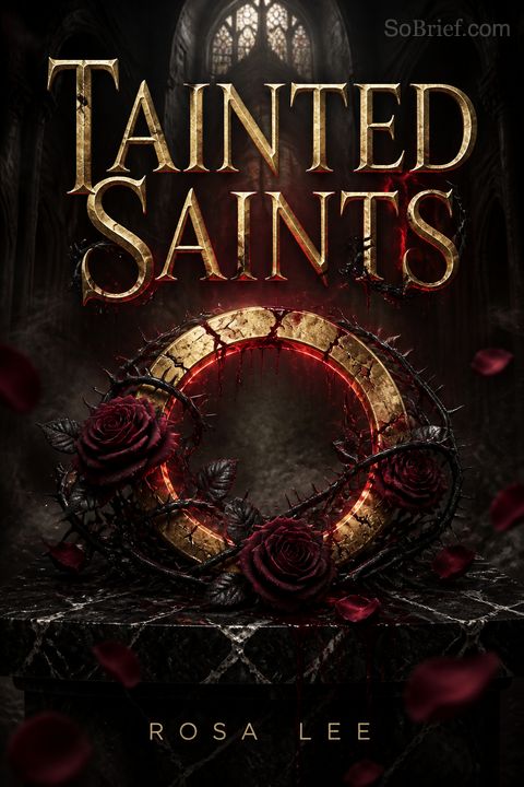 Tainted Saints