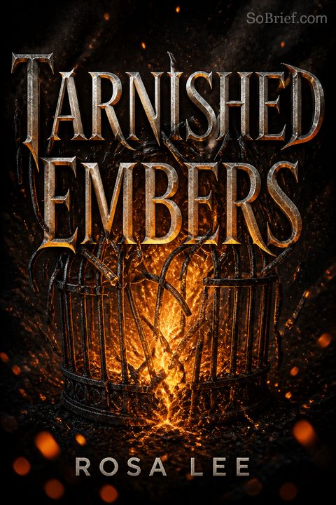 Tarnished Embers