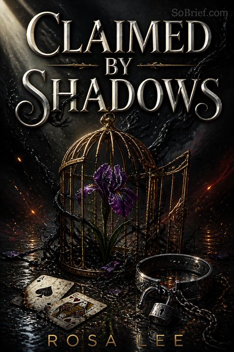 Claimed by Shadows