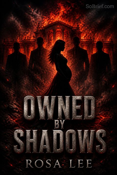 Owned by Shadows