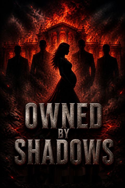 Owned by Shadows by Rosa Lee