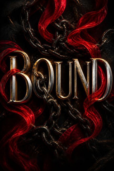Bound by Rosa Lee