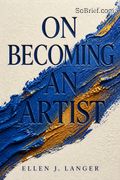 On Becoming an Artist