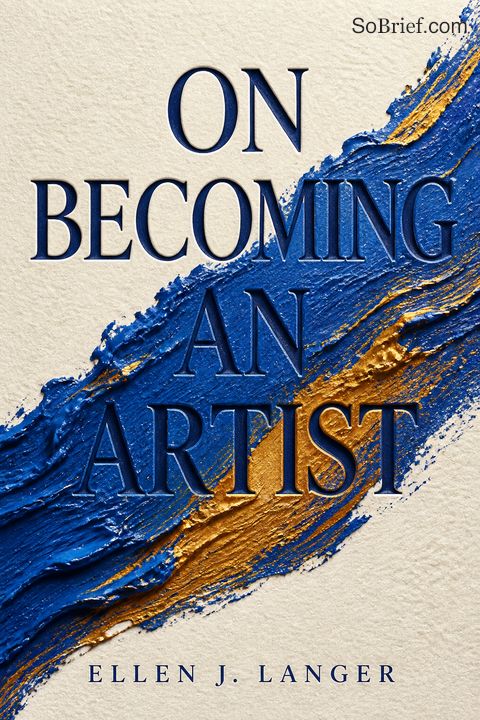 On Becoming an Artist