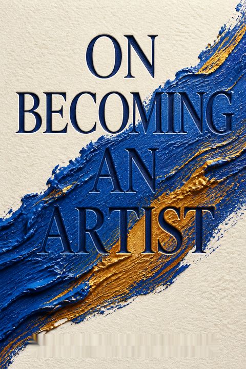 On Becoming an Artist by Ellen J. Langer
