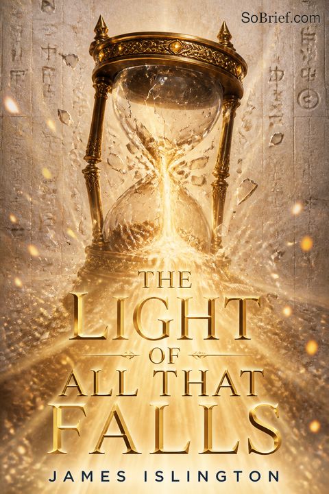 The Light of All That Falls