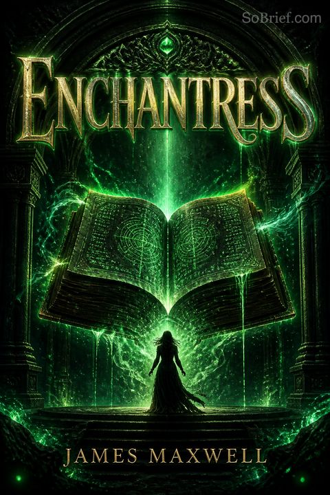 Enchantress