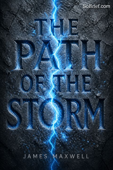 The Path of the Storm