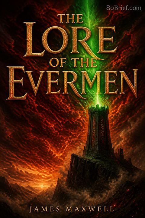 The Lore of the Evermen