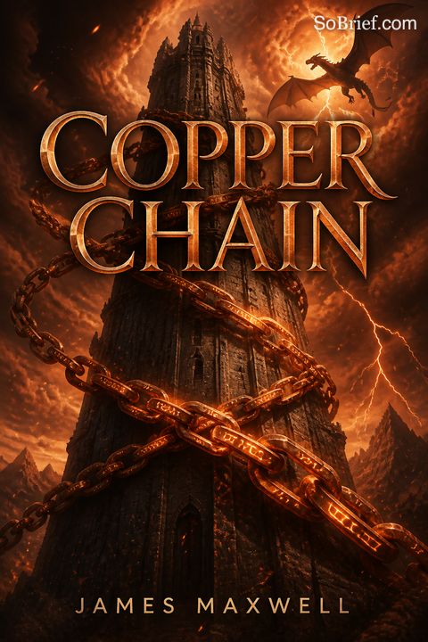 Copper Chain