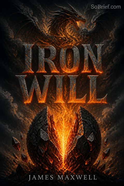 Iron Will