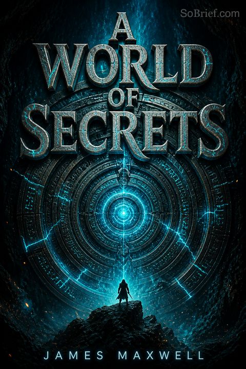 A World of Secrets